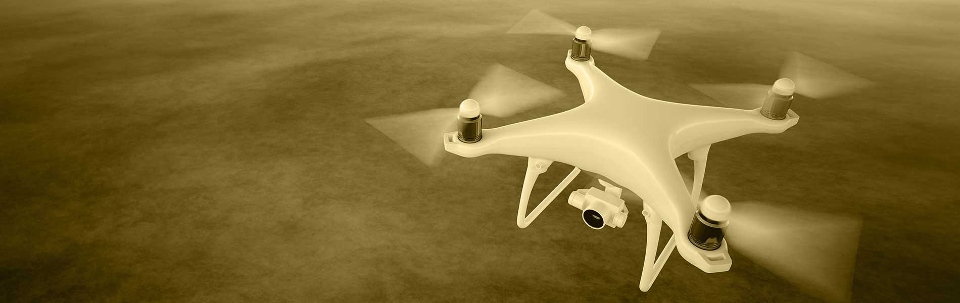 Prestation drone video