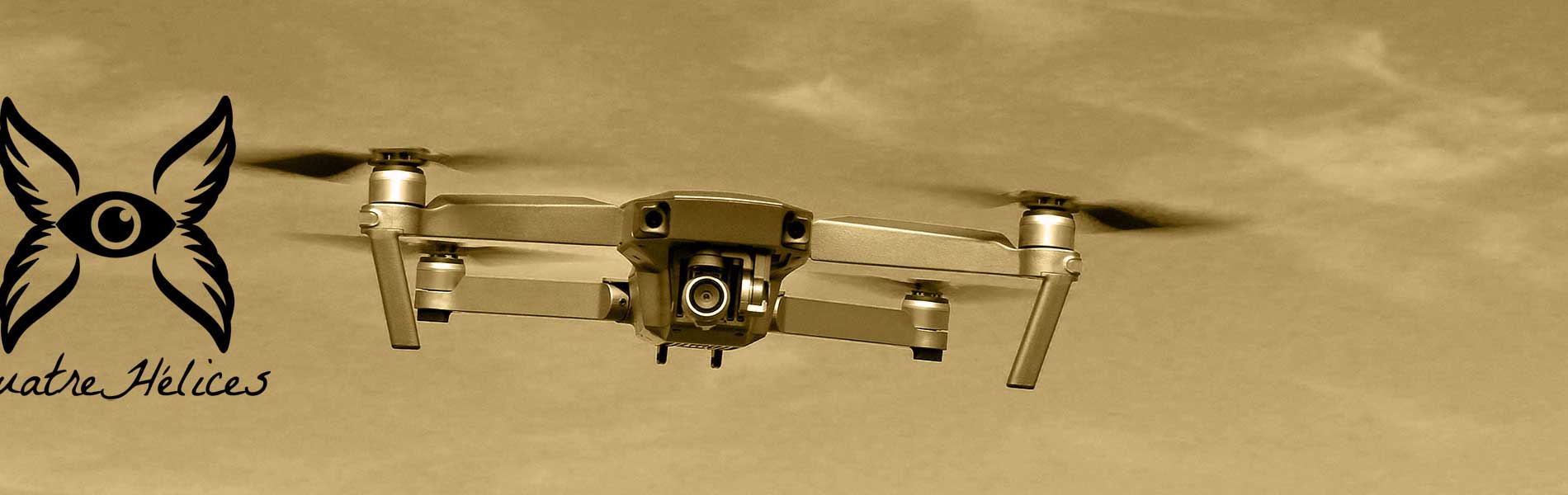 Réalisation vidéo drone