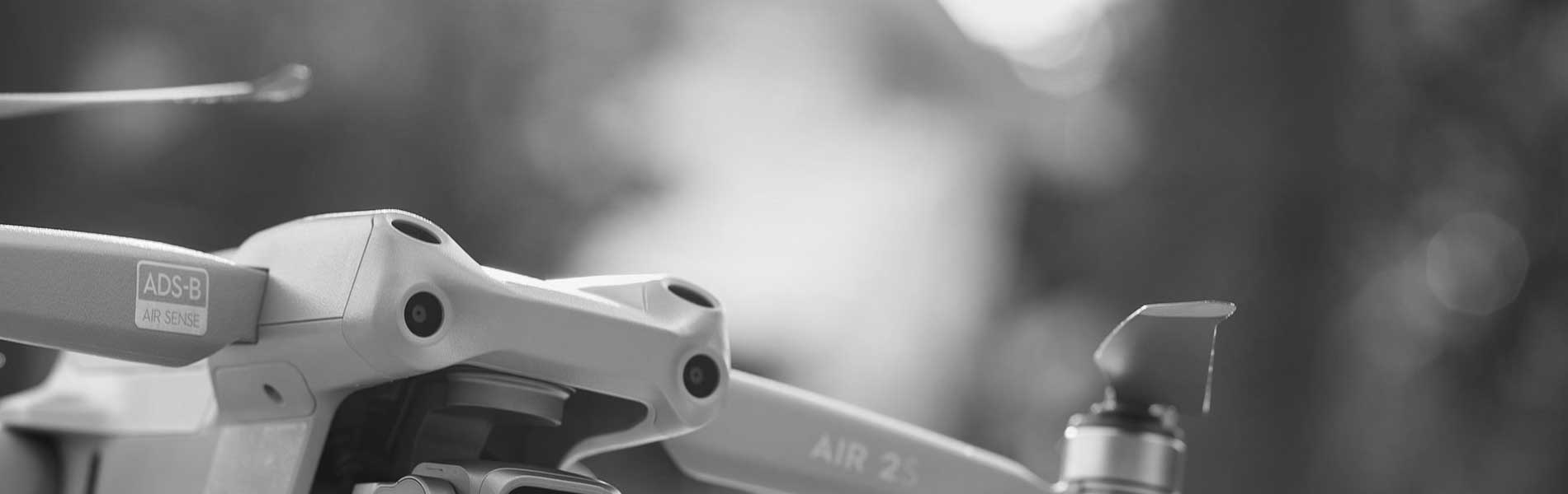 Presta drone