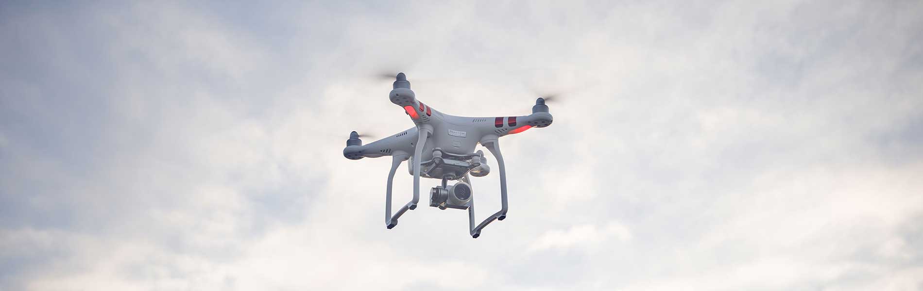 Réalisation vidéo drone