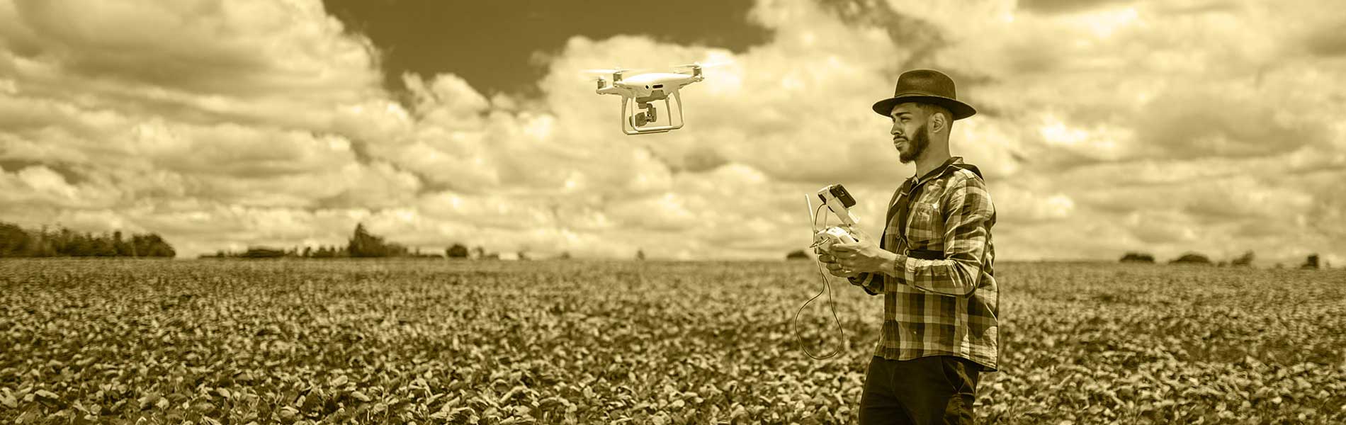 Tarif moyen prestation drone