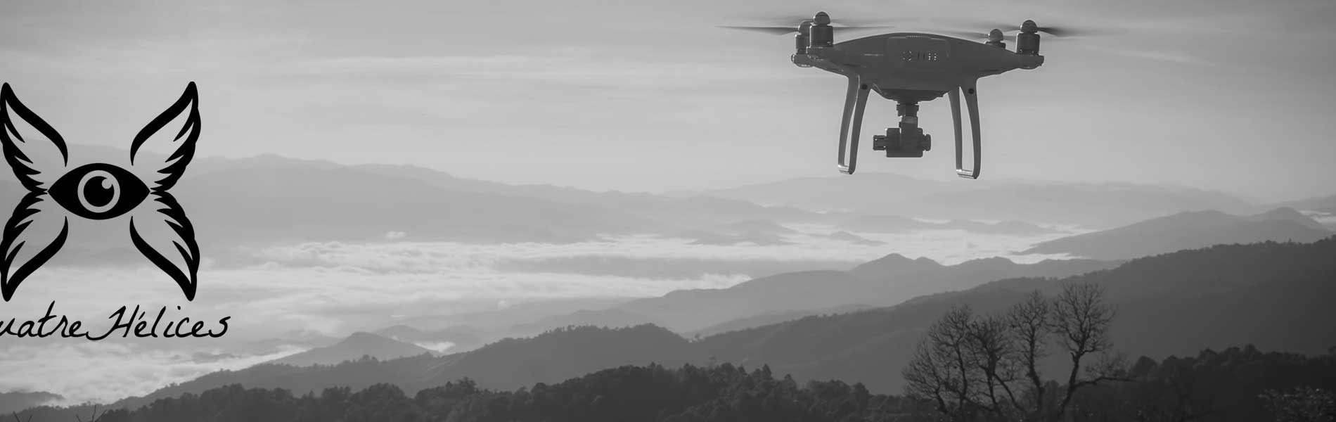 Photo par drone prix