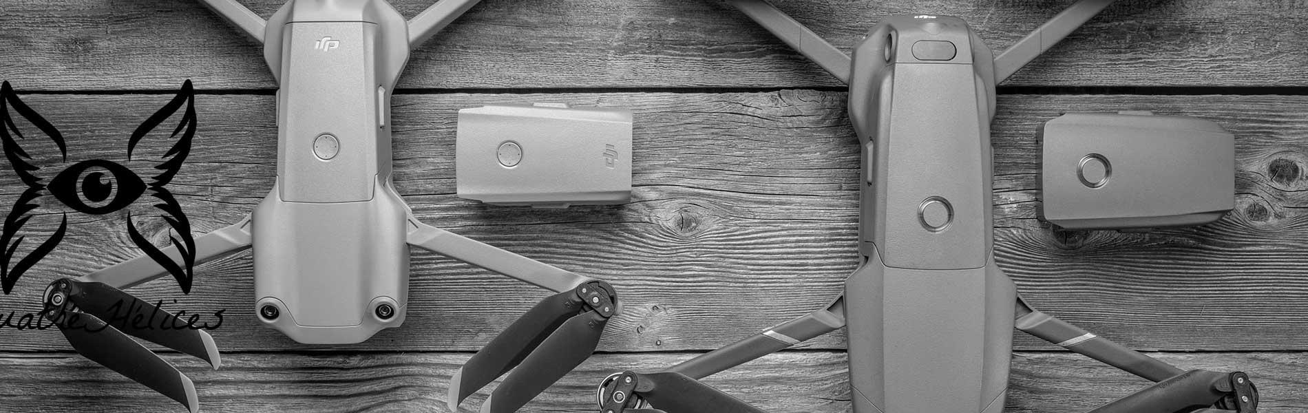 Prix prestation drone