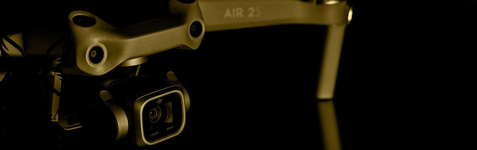 Tarif moyen prestation drone