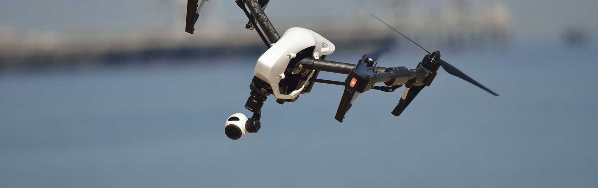 Devis prestation drone