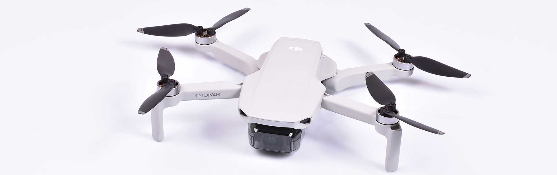 Devis prestation drone