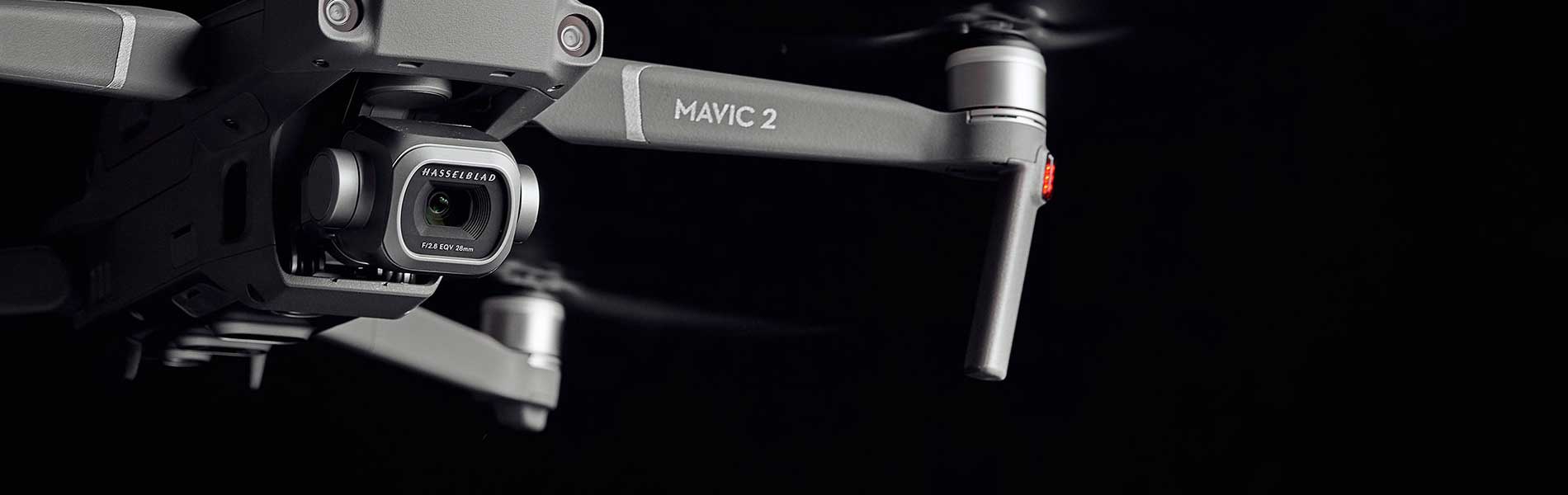 Réalisation vidéo drone