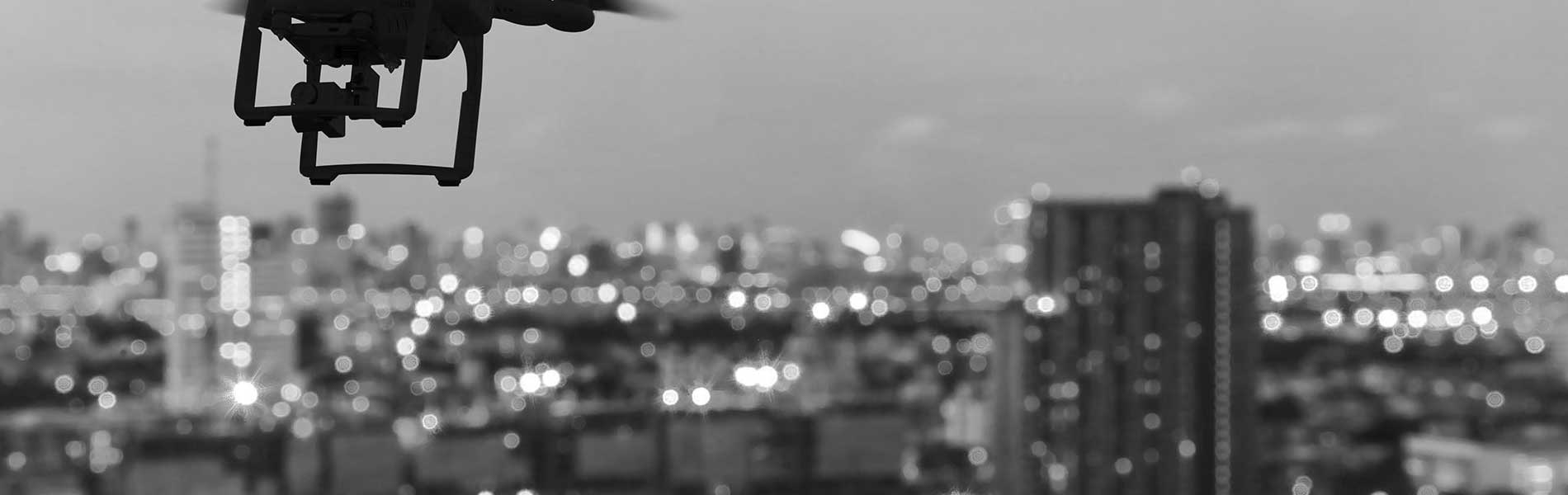 Prestation drone particulier