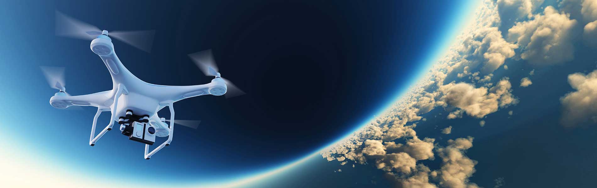 Tarif prestation drone thermique Châteauneuf-Les-Martigues (13220)