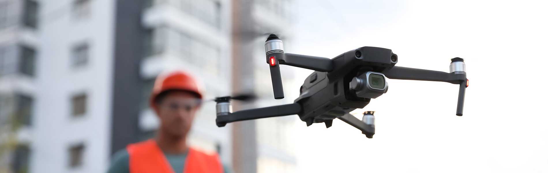 Photo par drone prix