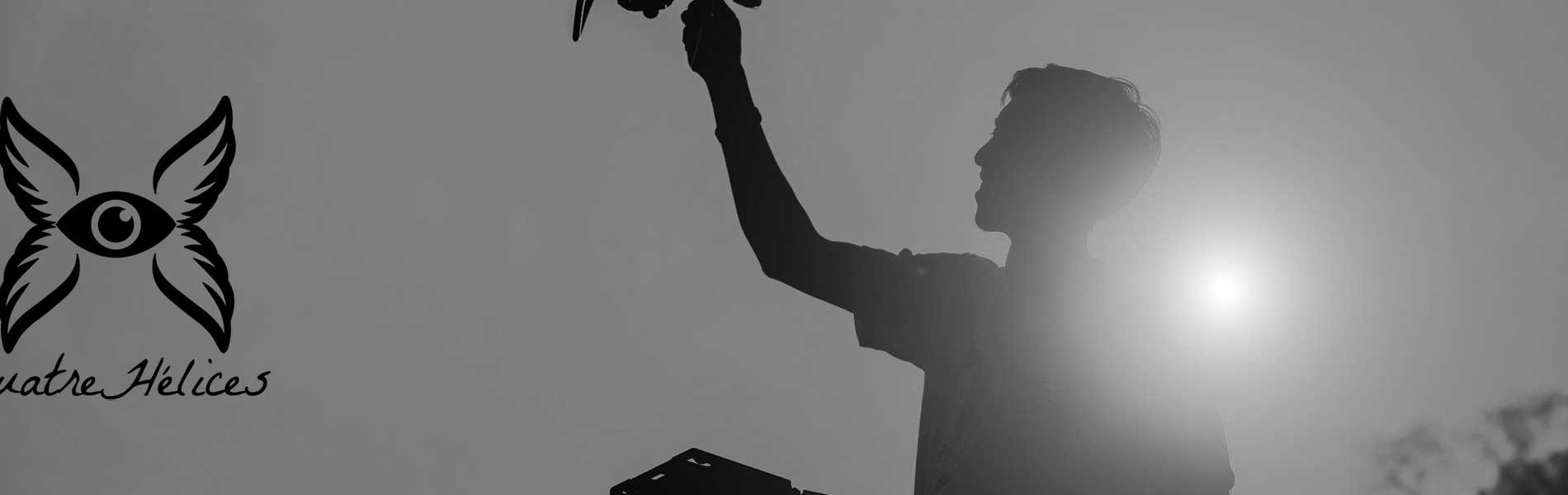 Prestation drone video Salon-De-Provence (13300)