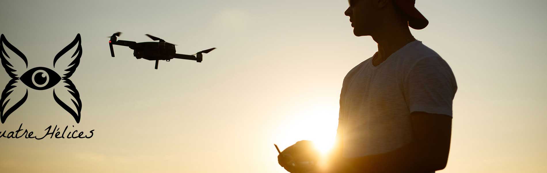 Devis prestation drone