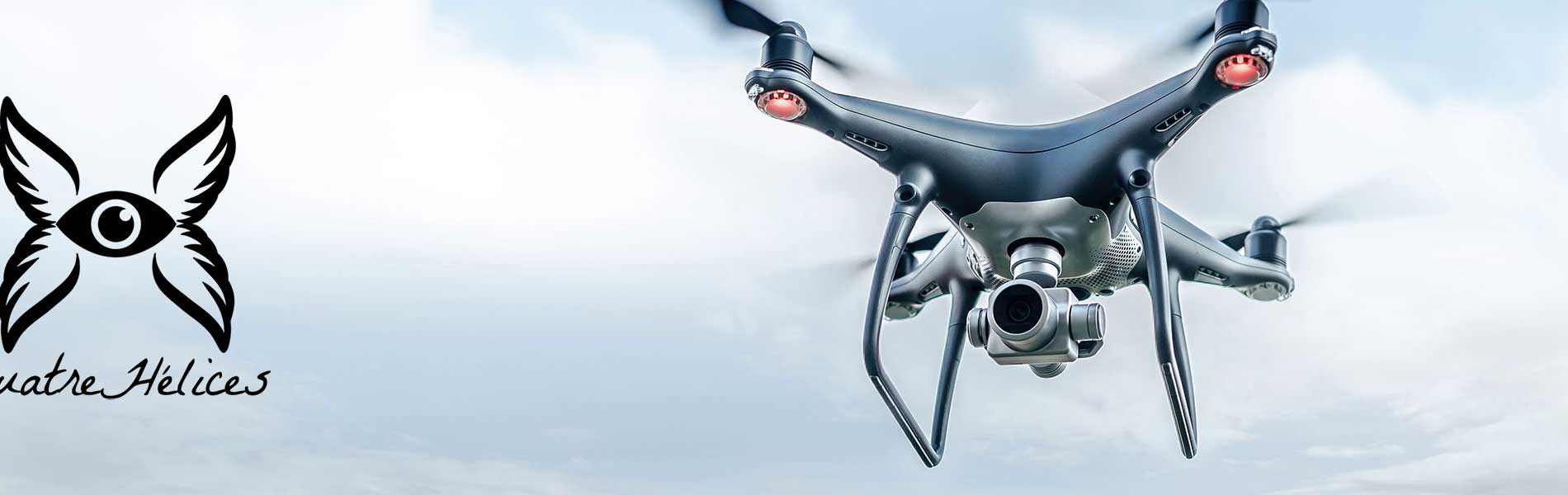 Diagnostic par drone