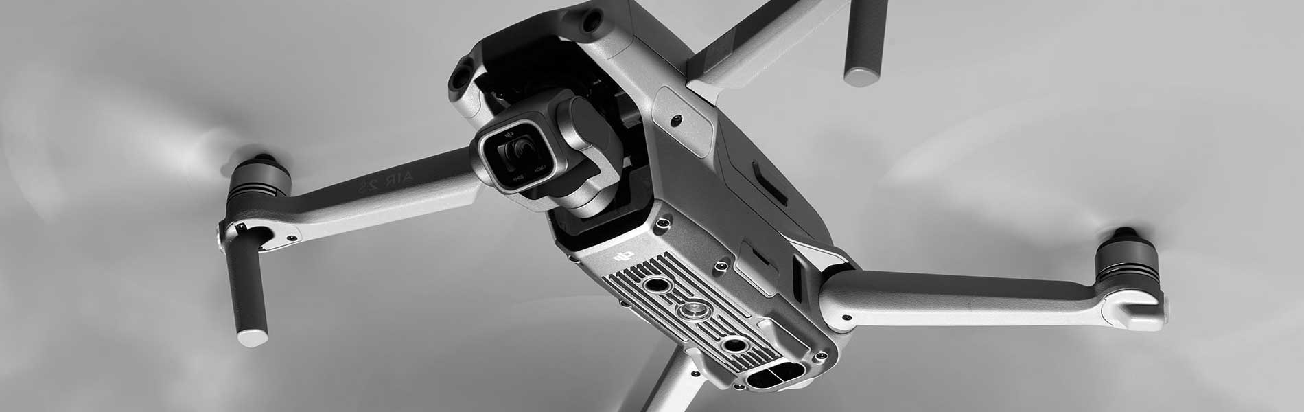 Tarif prestation drone thermique