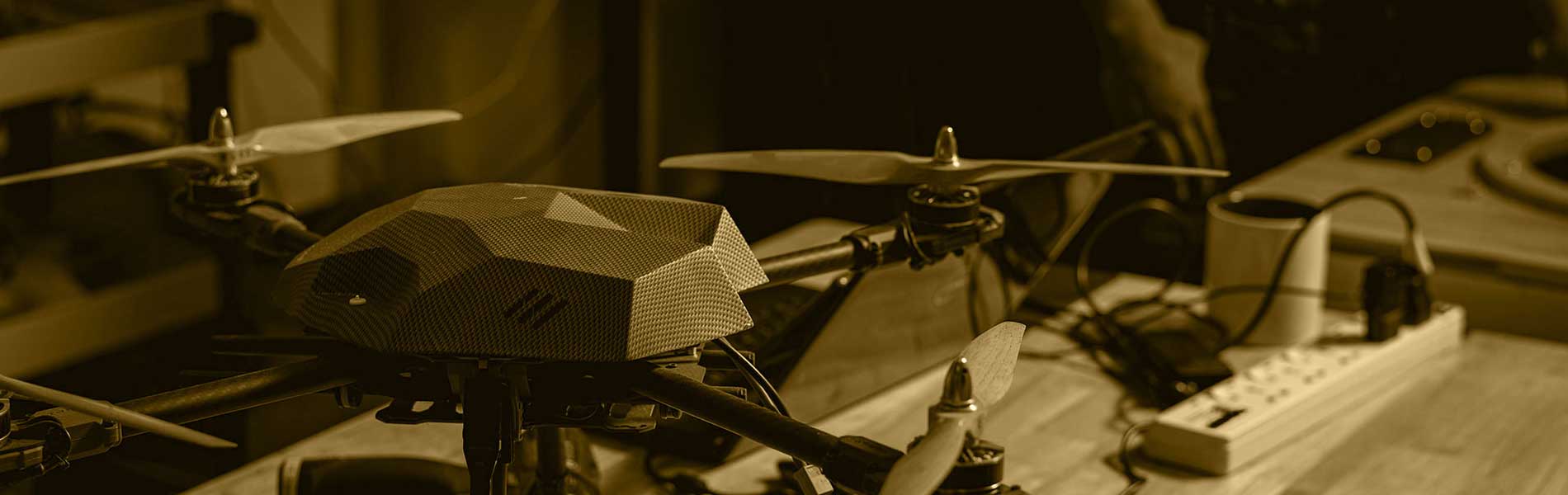Prestation drone particulier
