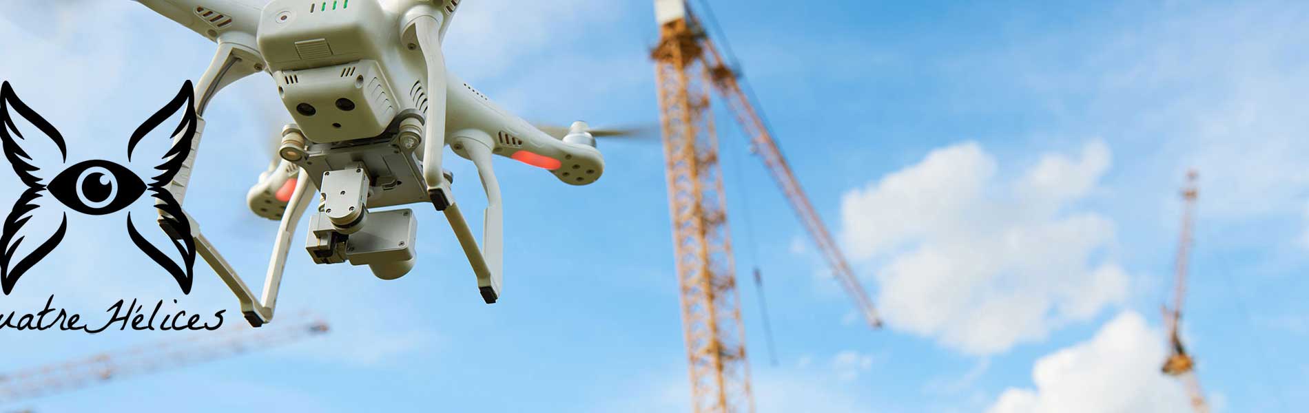 Réalisation vidéo drone Saint-Martin-De-Crau (13310)