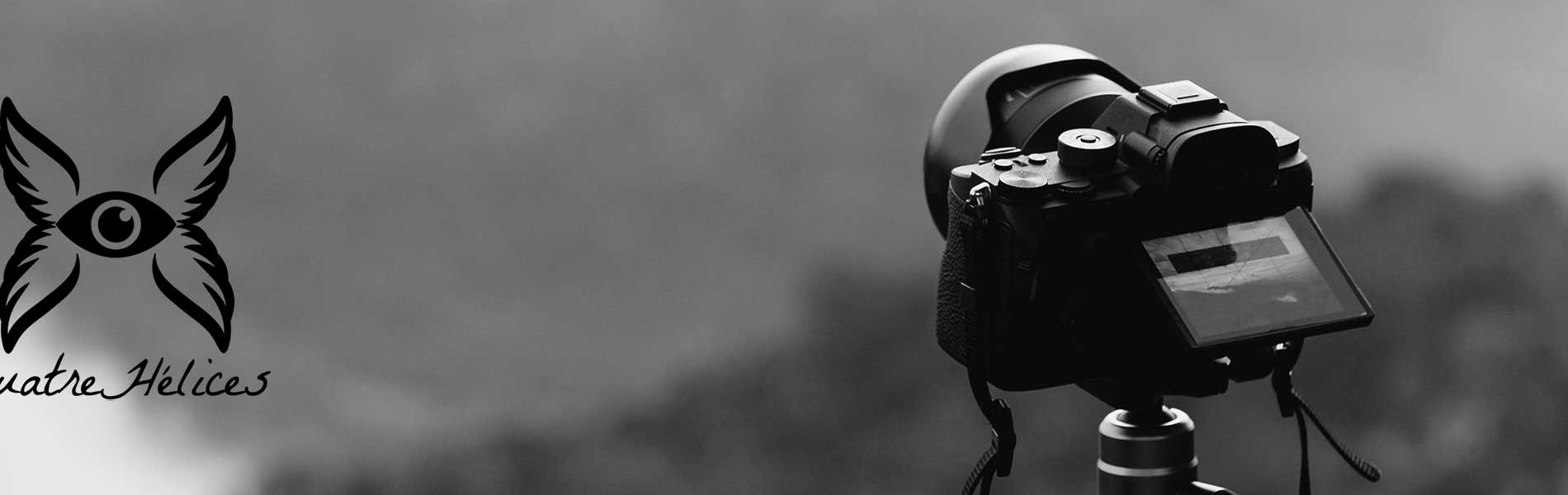 Tarif prestation pilote de drone