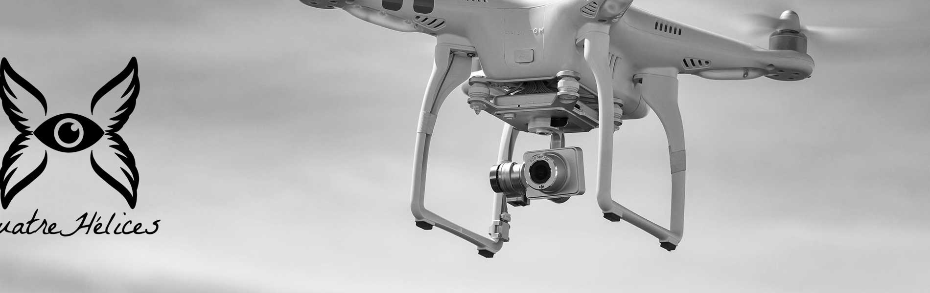 Diagnostic par drone