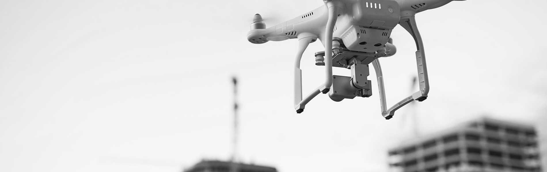 Tarif prise de vue drone