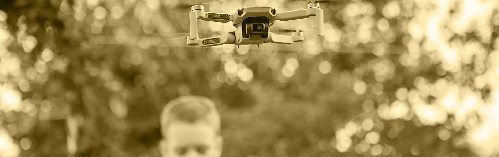 Presta drone