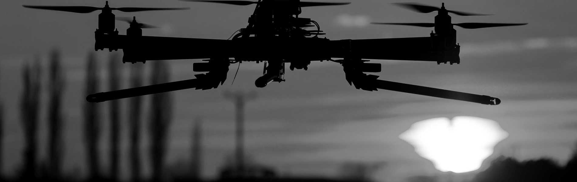 Photo par drone prix