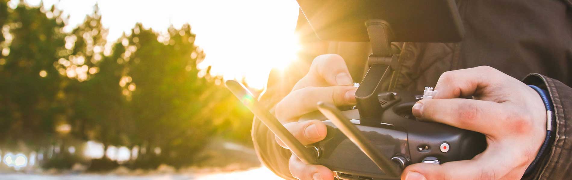 Tarif moyen prestation drone