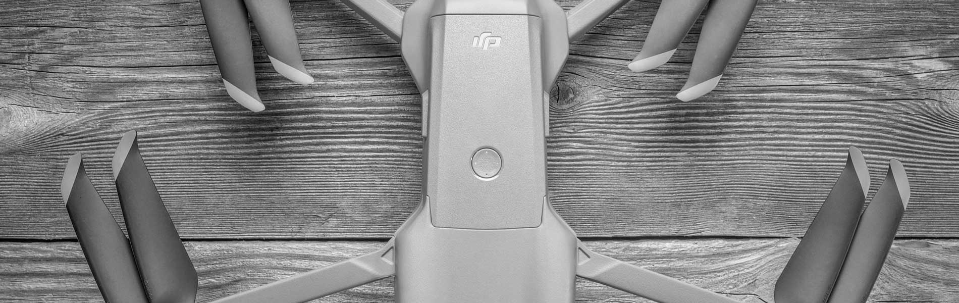 Tarif prise de vue drone