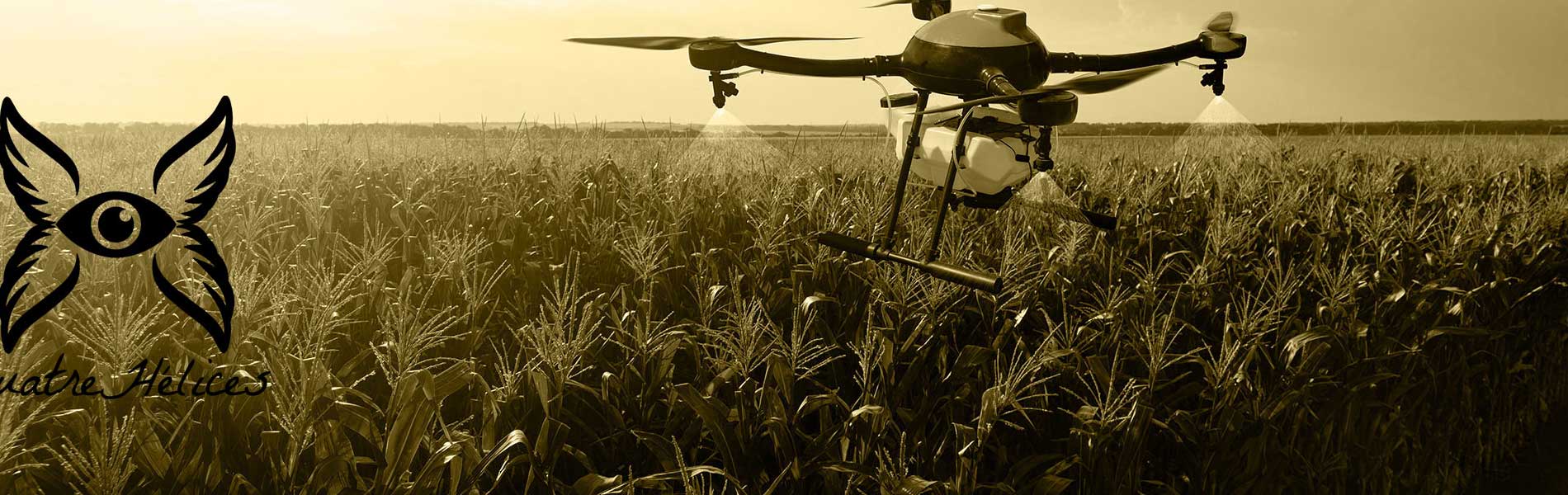 Prestation drone particulier