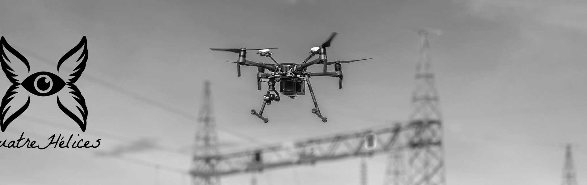 Prestation drone particulier