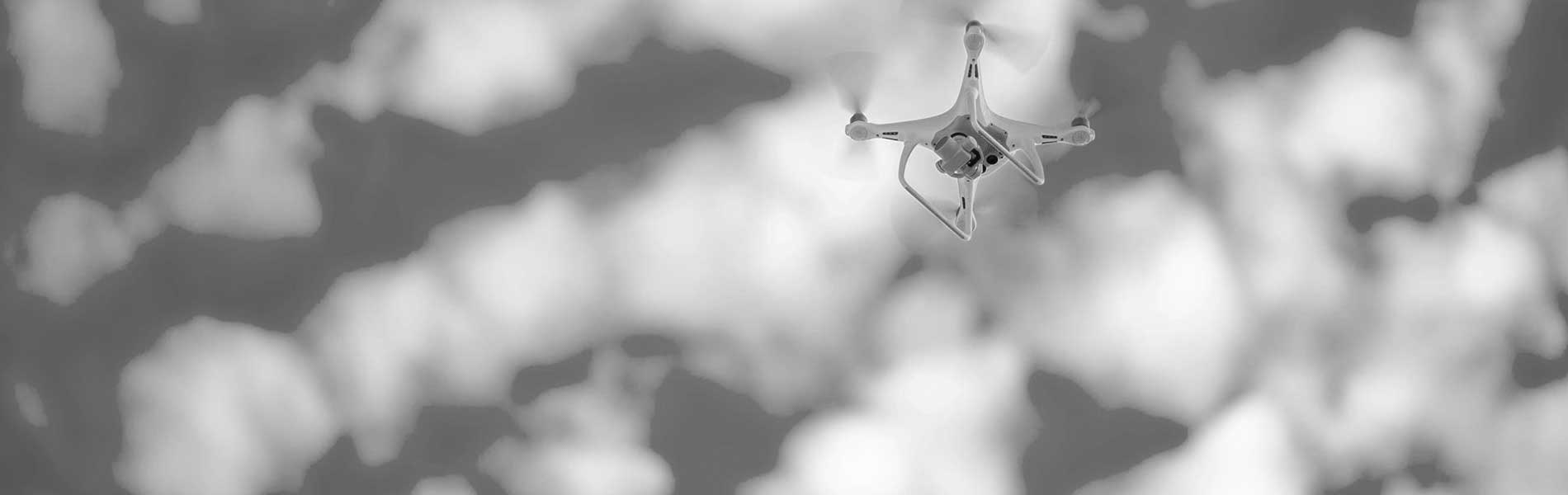 Location drone prix