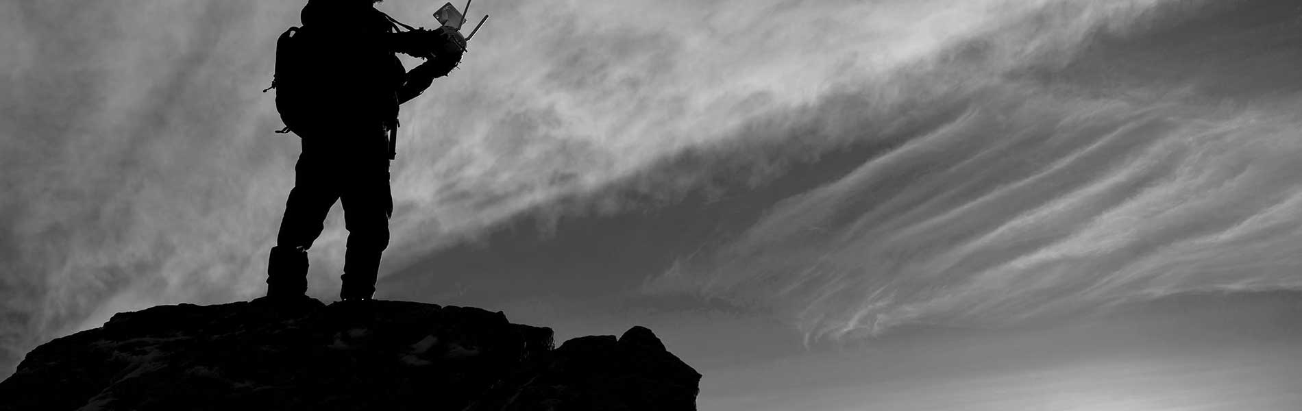 Réalisation vidéo drone