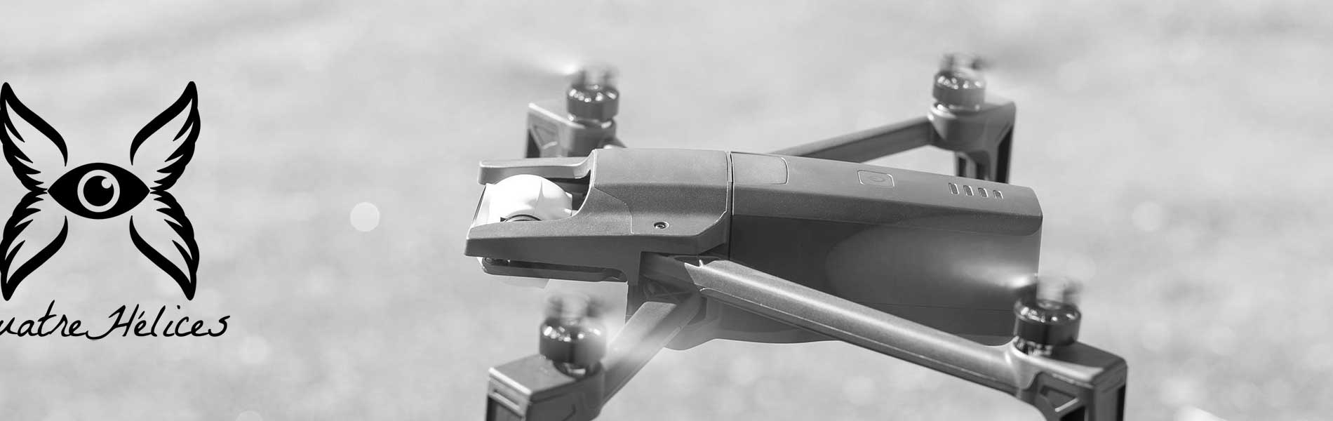 Presta drone