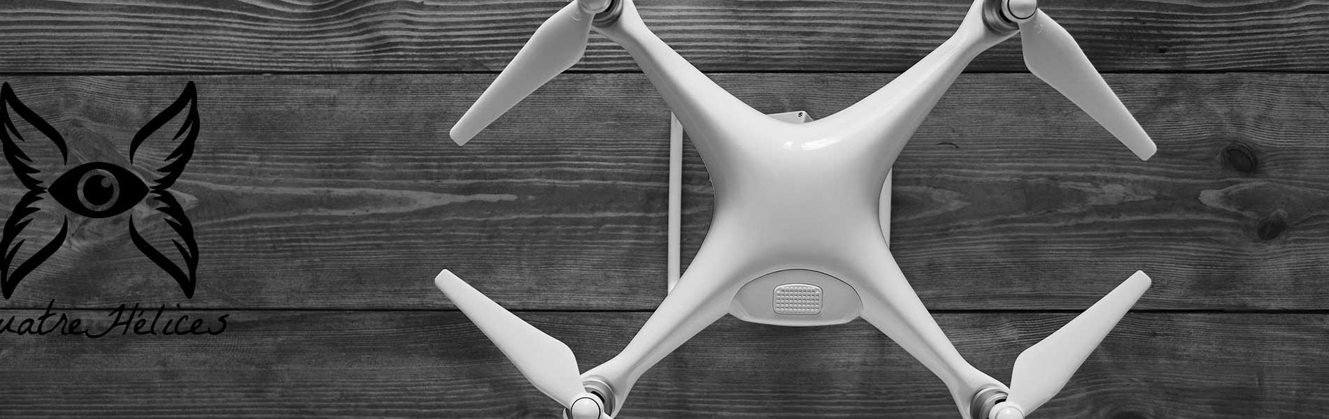 Location drone prix