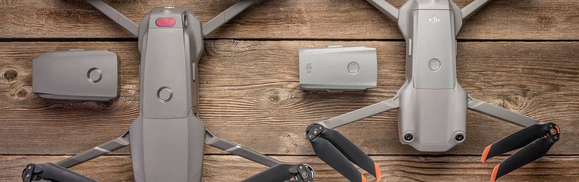 Prestation drone particulier