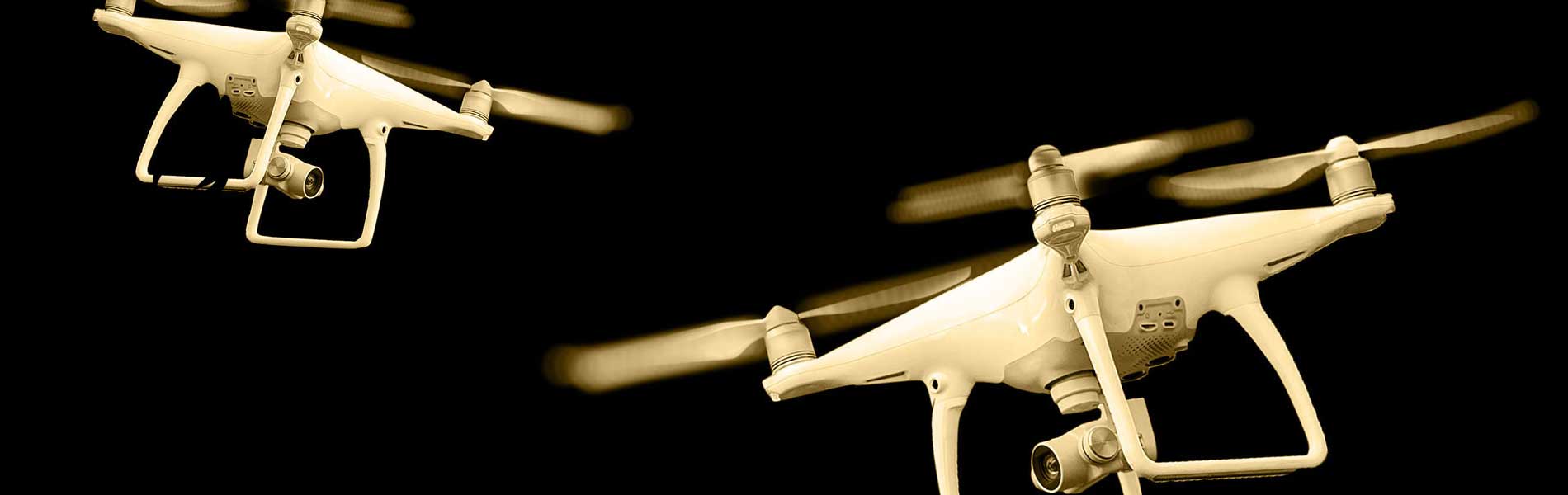 Tarif prise de vue drone