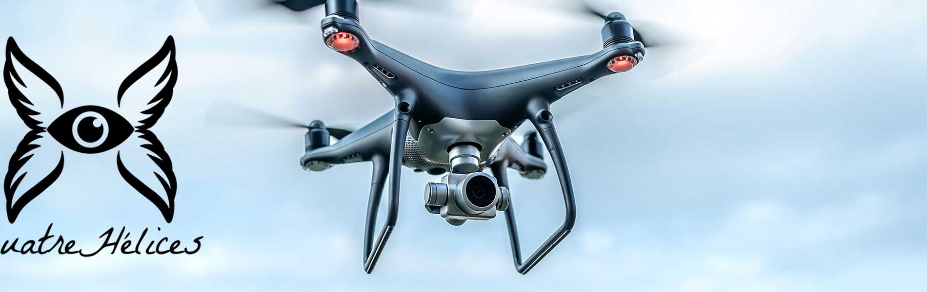 Presta drone