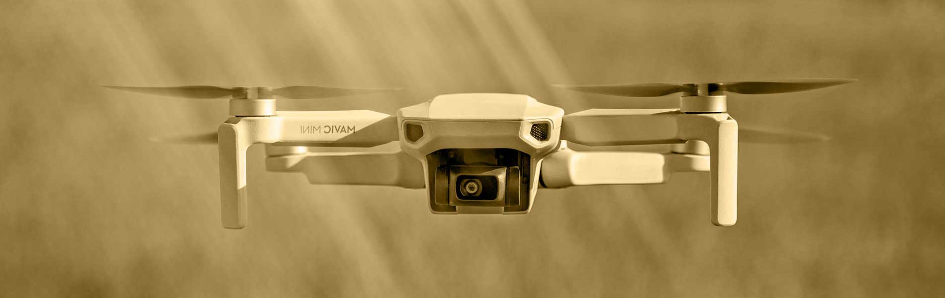 Presta drone Lambesc (13410)