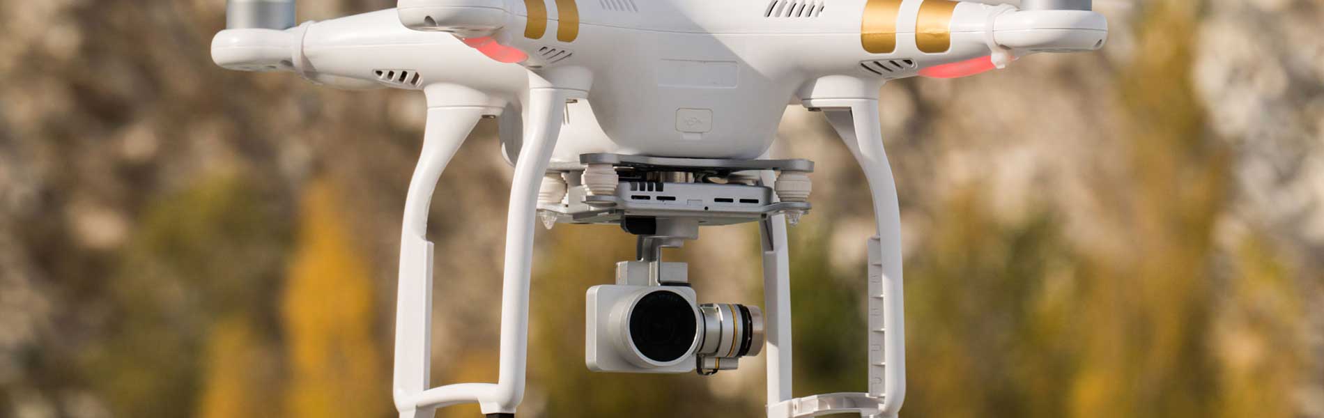 Tarif prestation pilote de drone