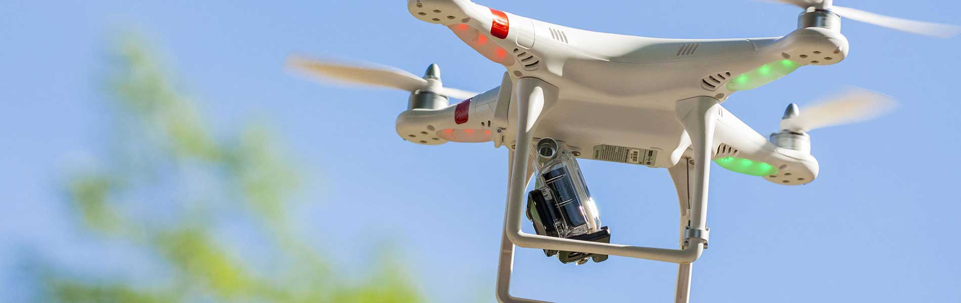 Presta drone