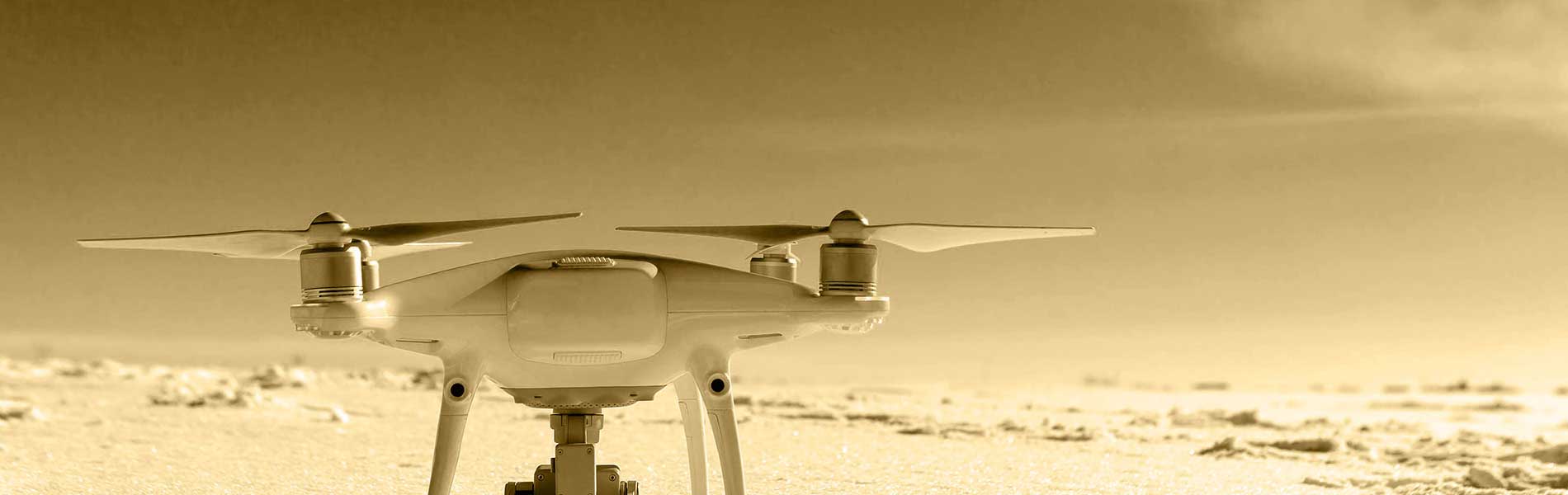 Location drone prix