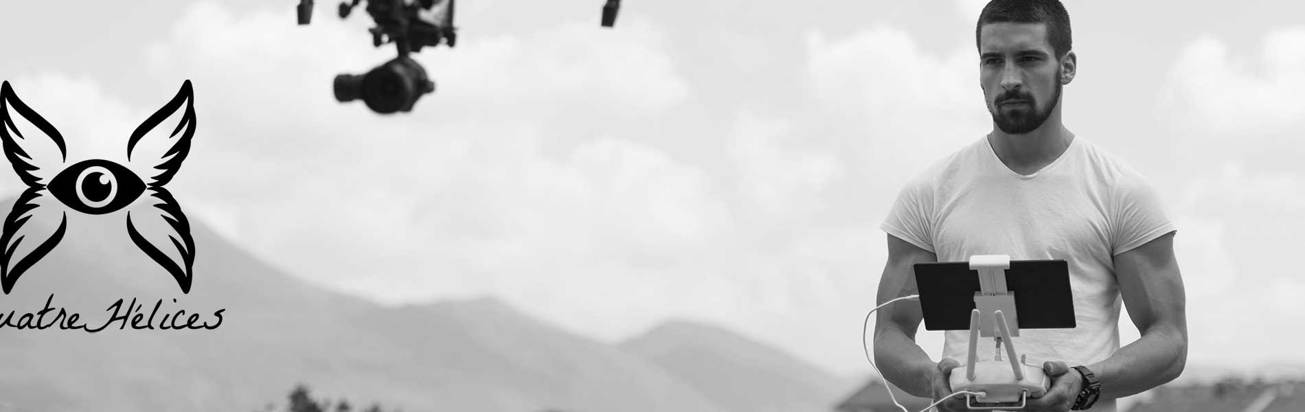 Devis prestation drone