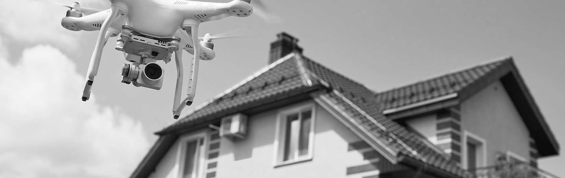 Presta drone
