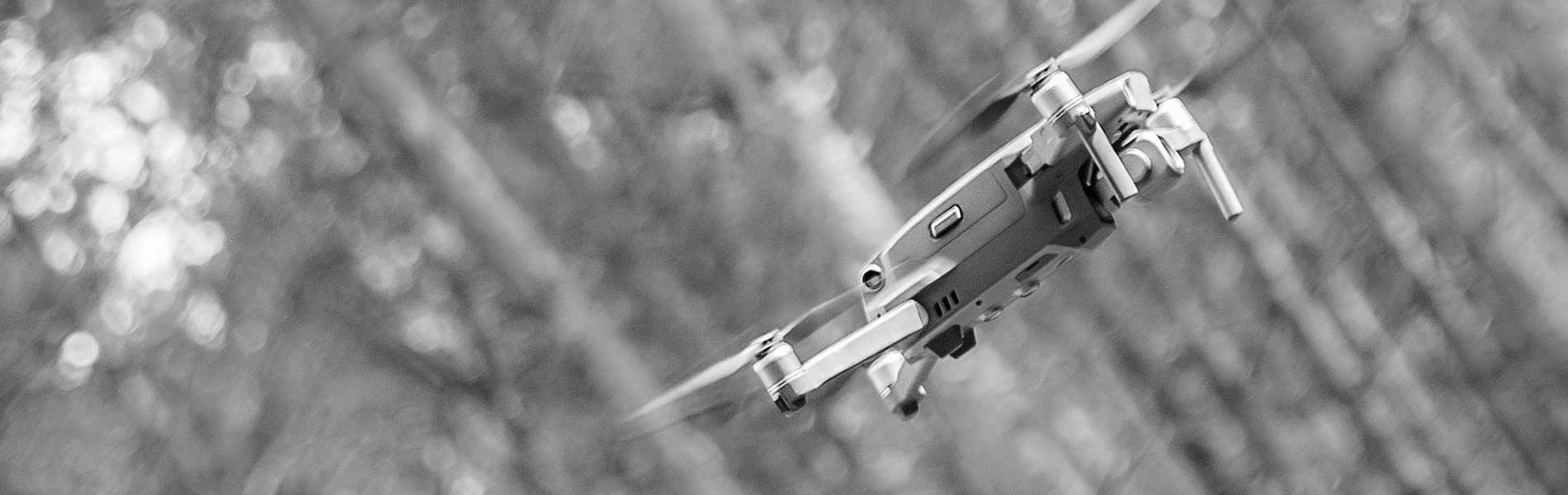 Prestation drone particulier