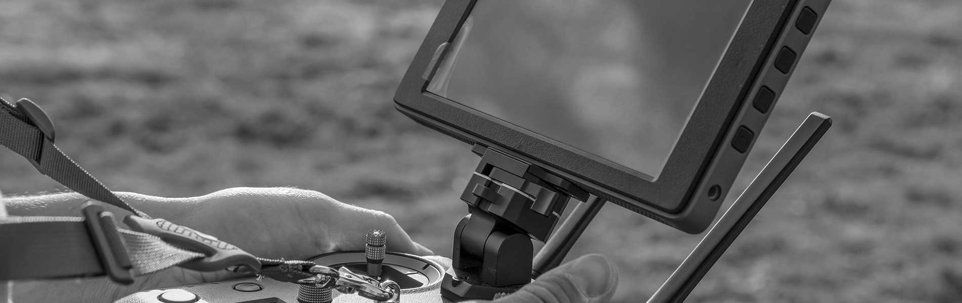 Tarif prestation drone thermographie