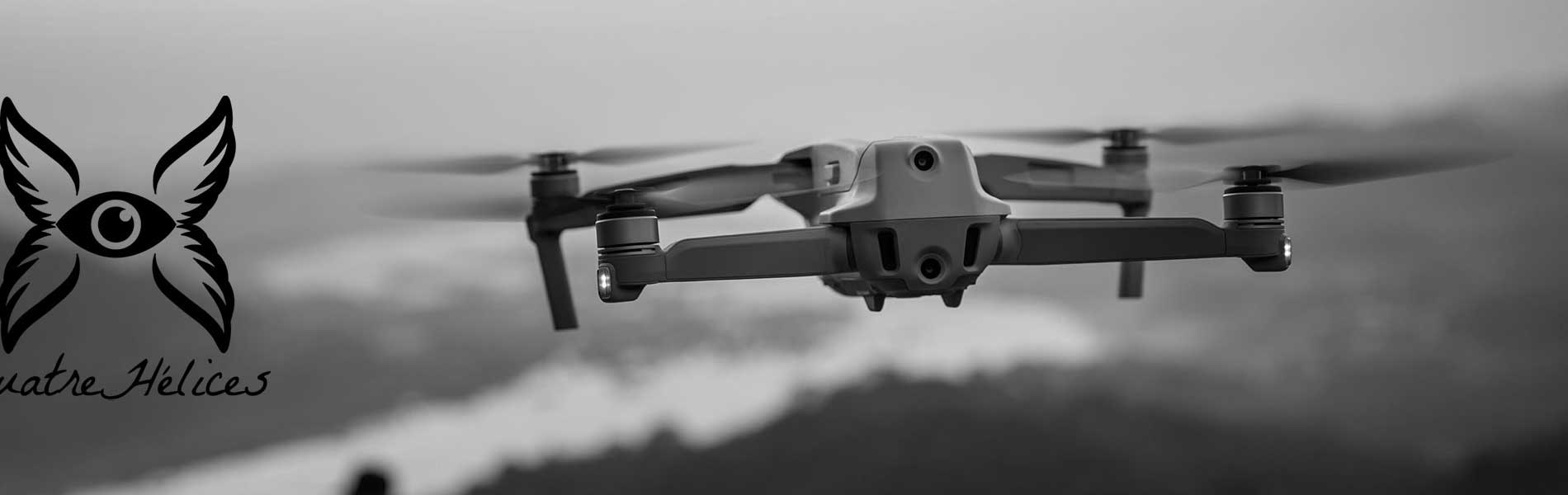 Prestation drone Rognac (13340)