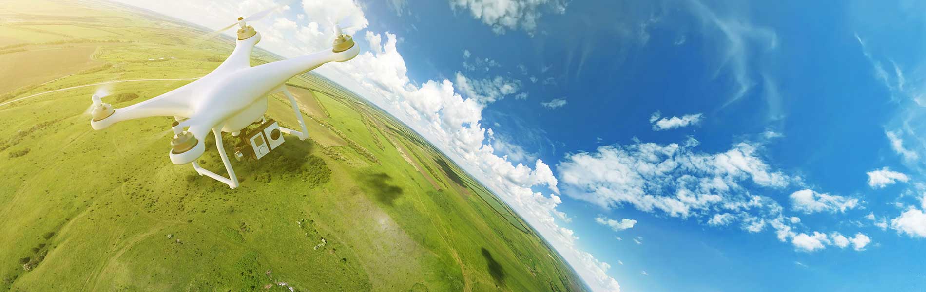 Location drone tarif