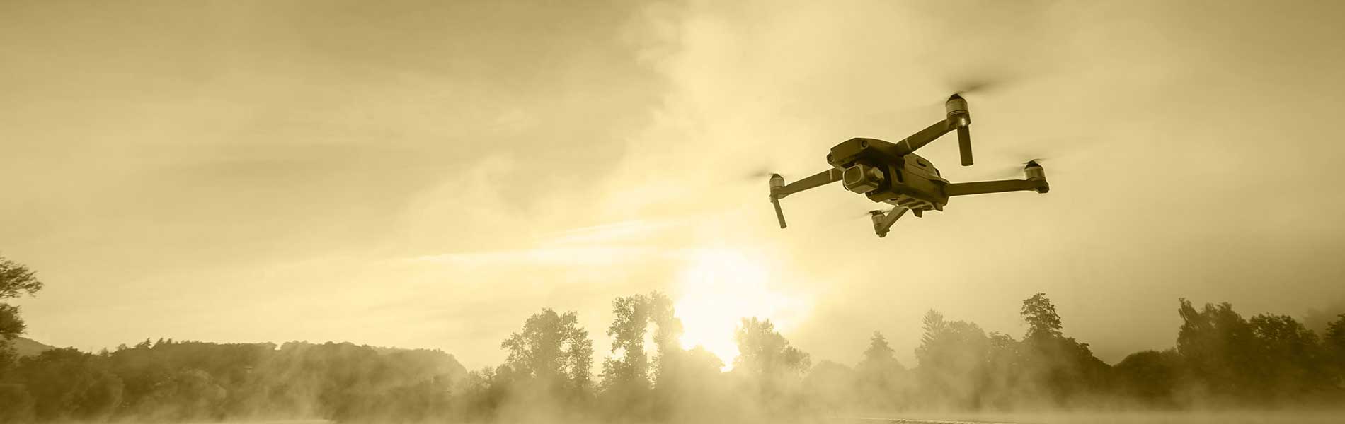 Presta drone