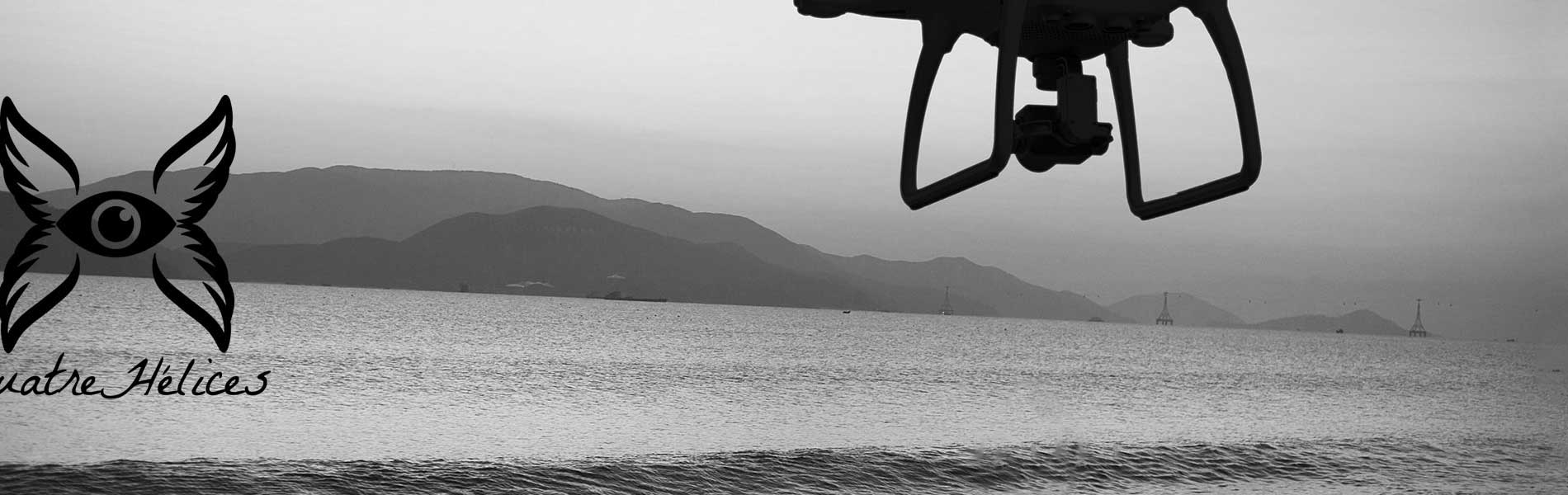 Tarif moyen prestation drone