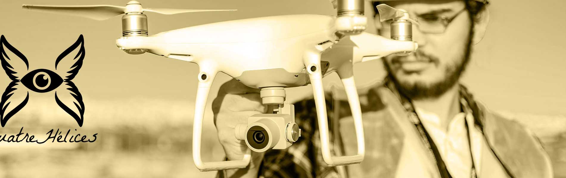 Presta drone