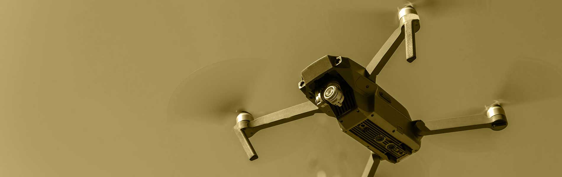 Tarif moyen prestation drone